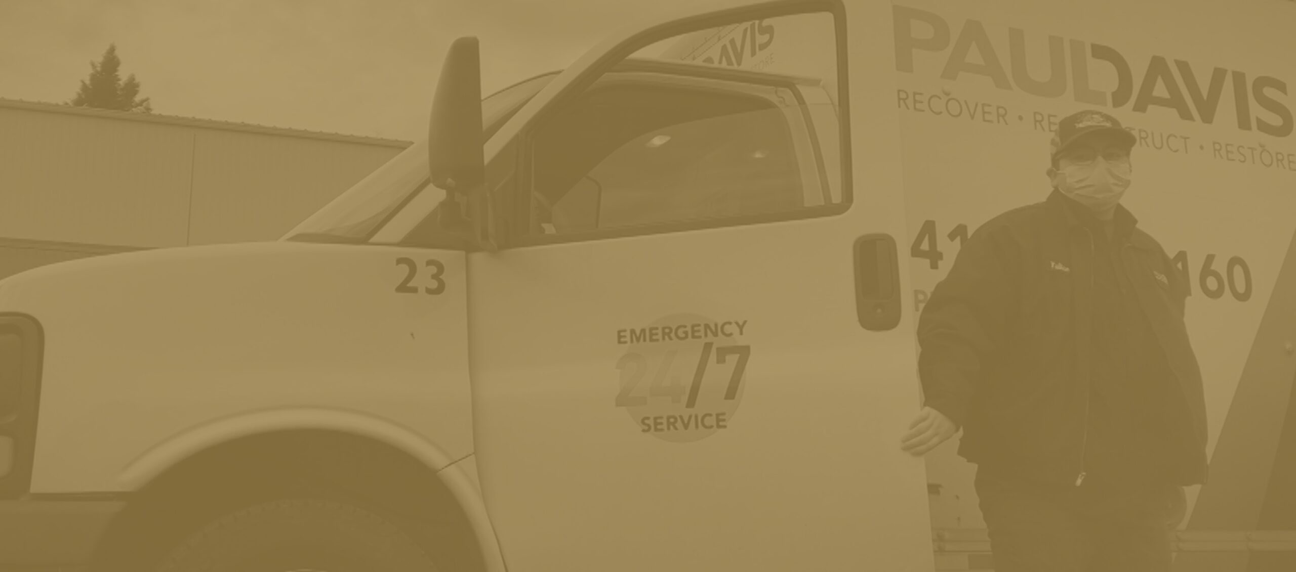 Feedback From Our Customers Paul Davis Emergency Services of Sugar